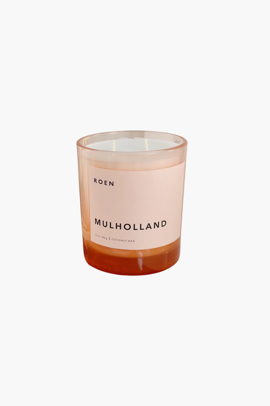 Le Grand Mulholland Candle