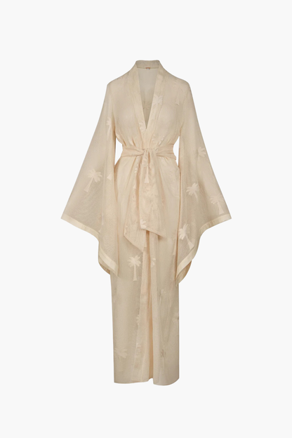 Palm & Soul Kimono