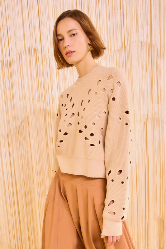 Vanessa Pullover