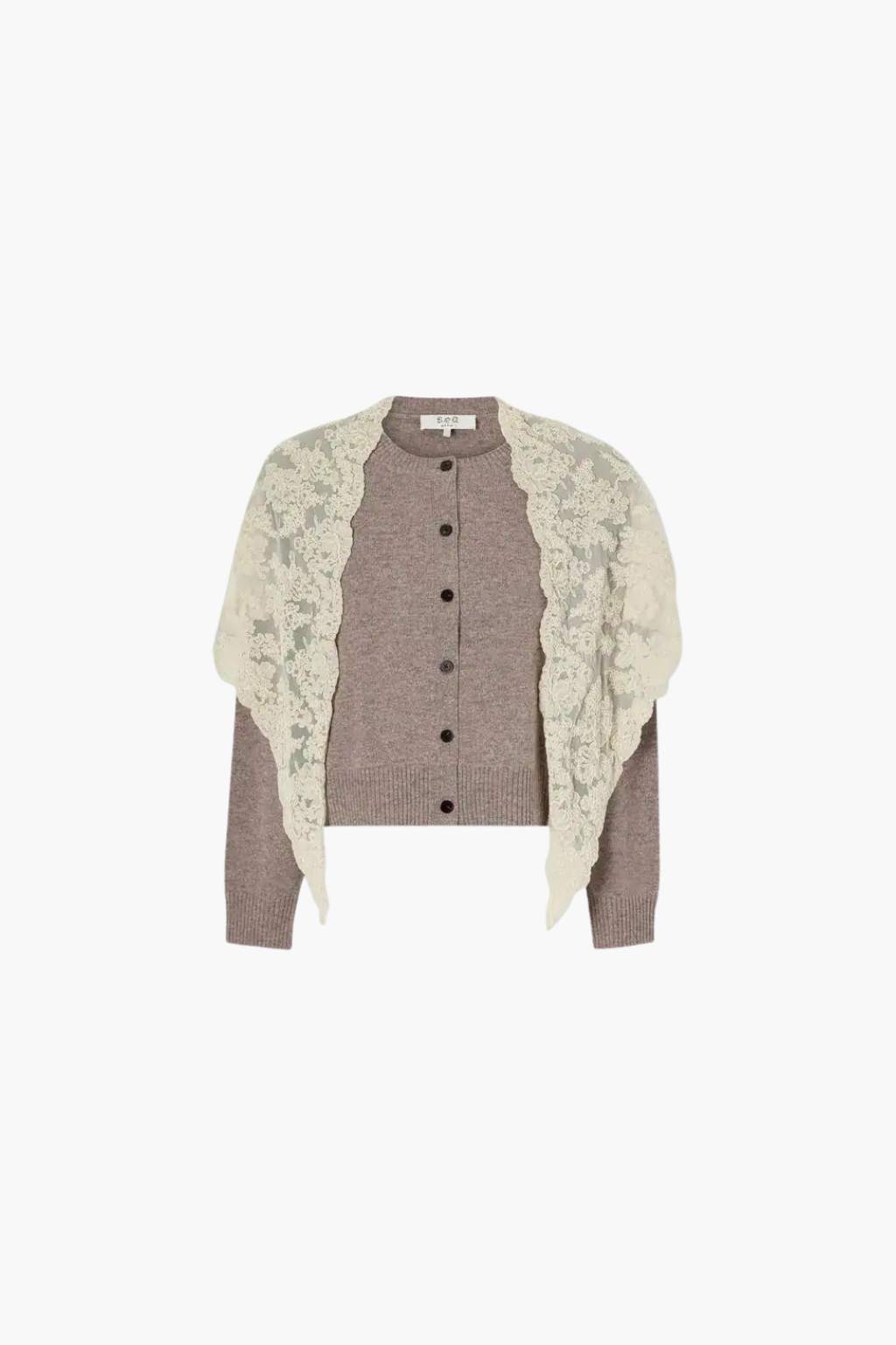 Kirra Cardigan