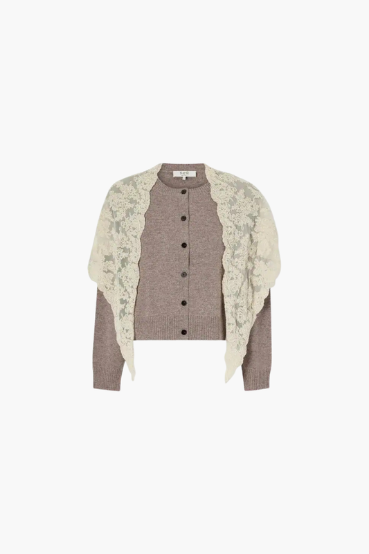 Kirra Cardigan