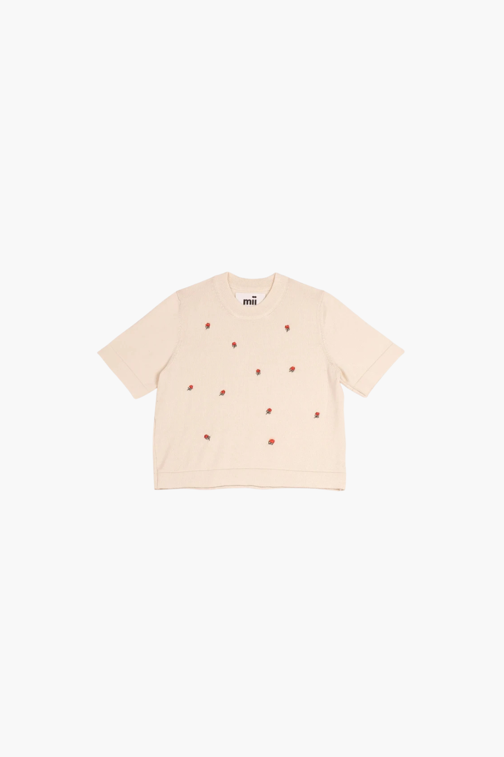 Axelle Sweater