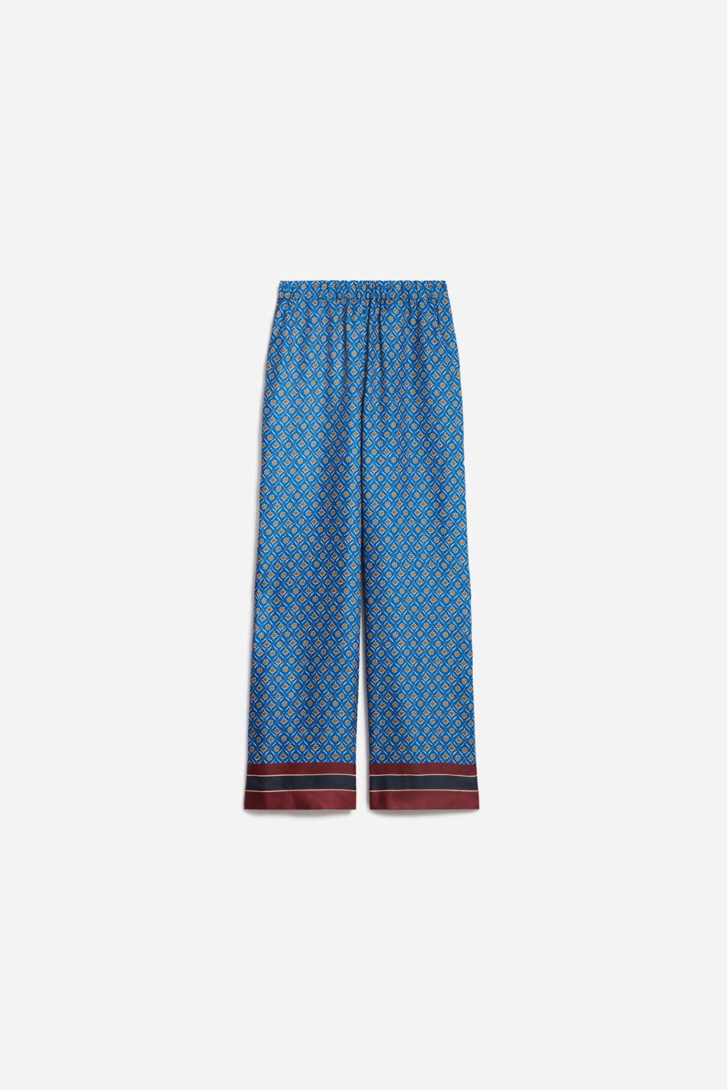 Fredo Pant