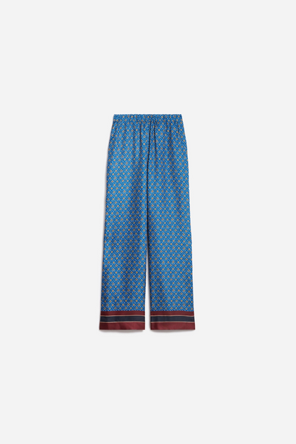 Fredo Pant