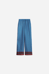 Fredo Pant