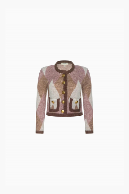 Siobhan Cardigan