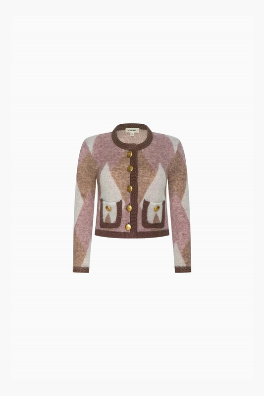 Siobhan Cardigan