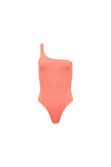 Cassidy One Shoulder Bodysuit