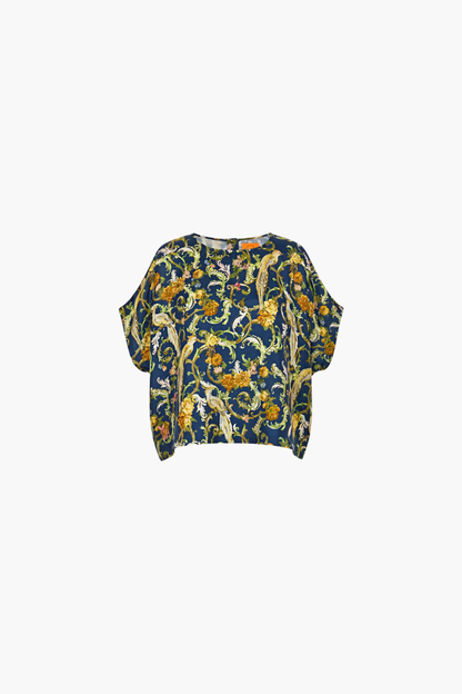Eve Crop Top
