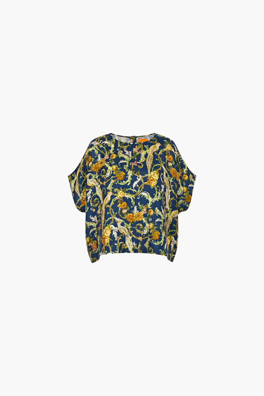 Eve Crop Top