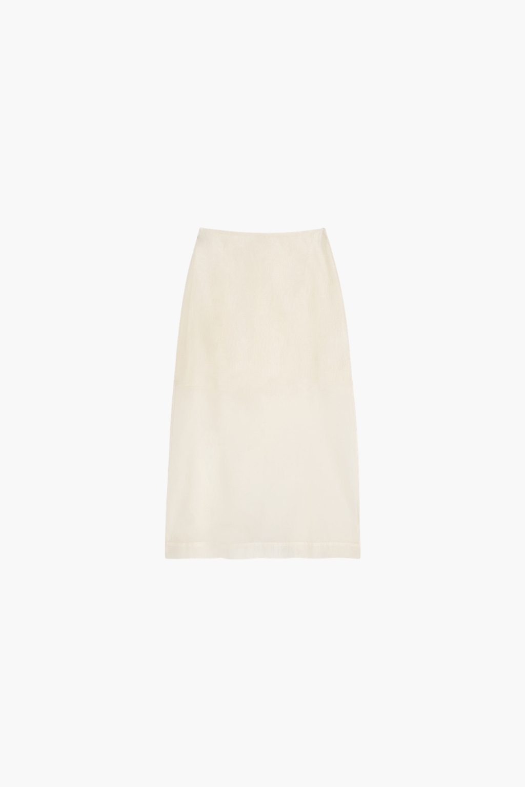 Esta Organza Skirt