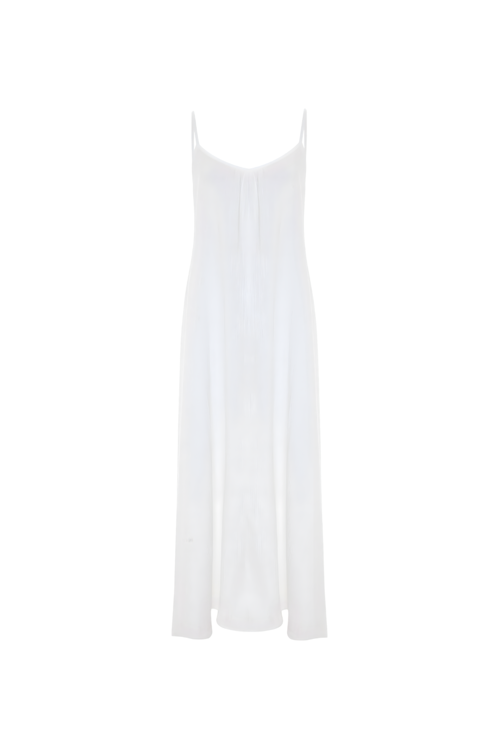 Aura Low Back Maxi Dress