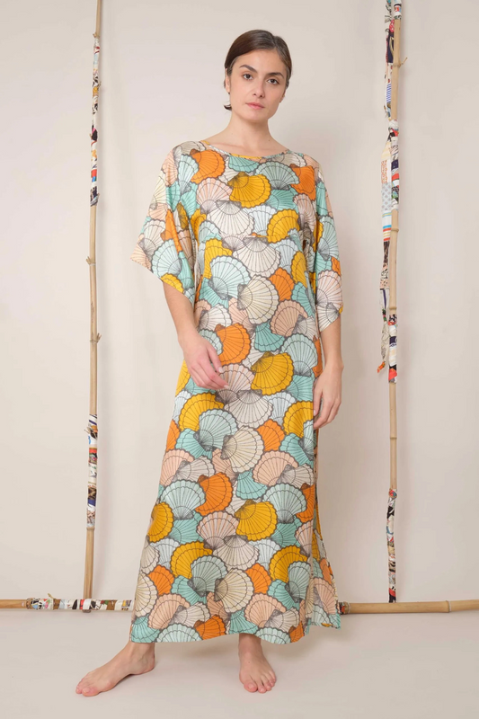 Midday Dress