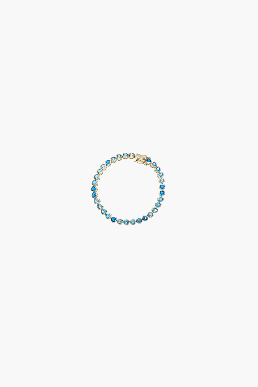 Made from LOVE Ombre Tennis Bracelet