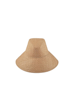 The Cove Woven Bucket