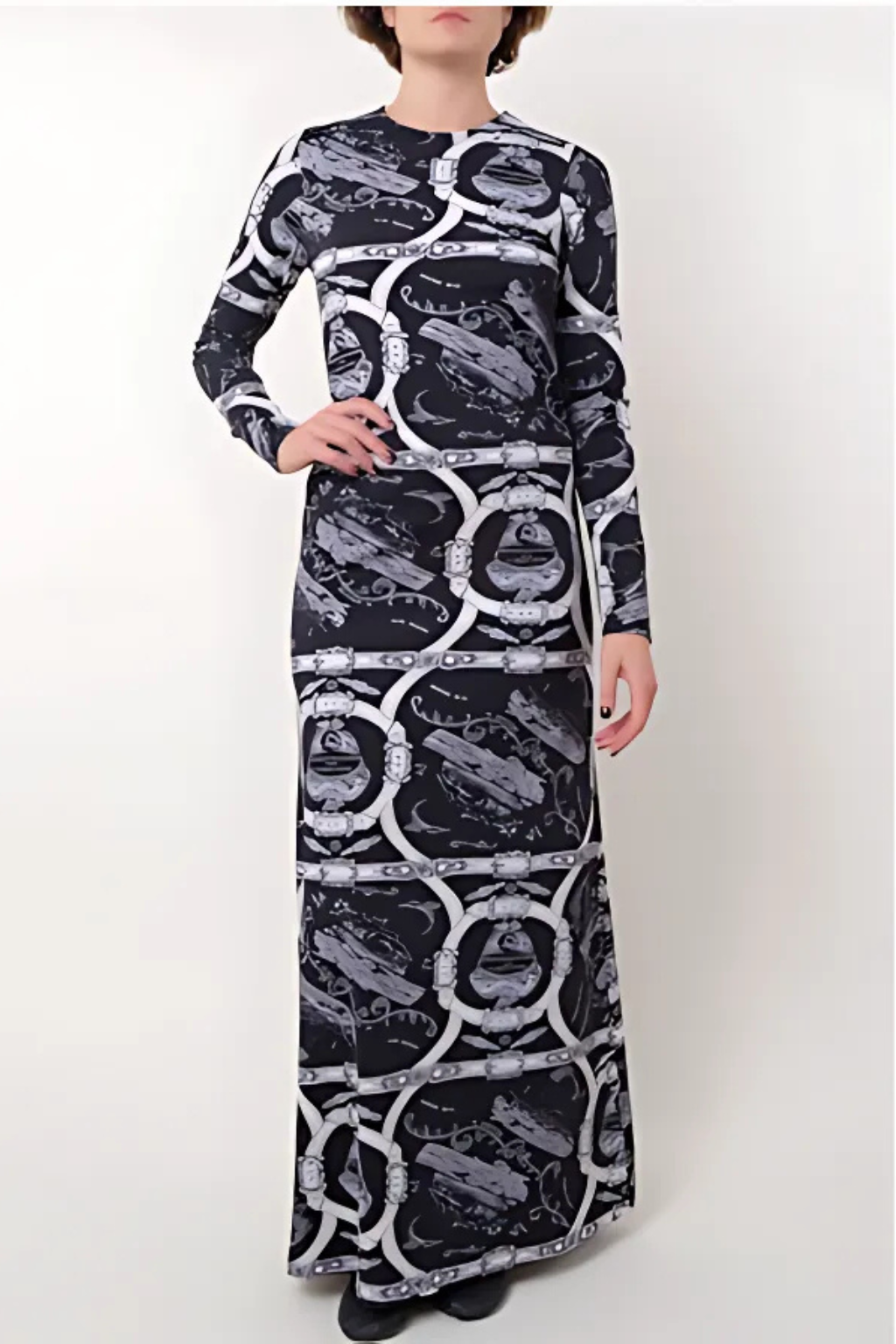 Sylvie Dress