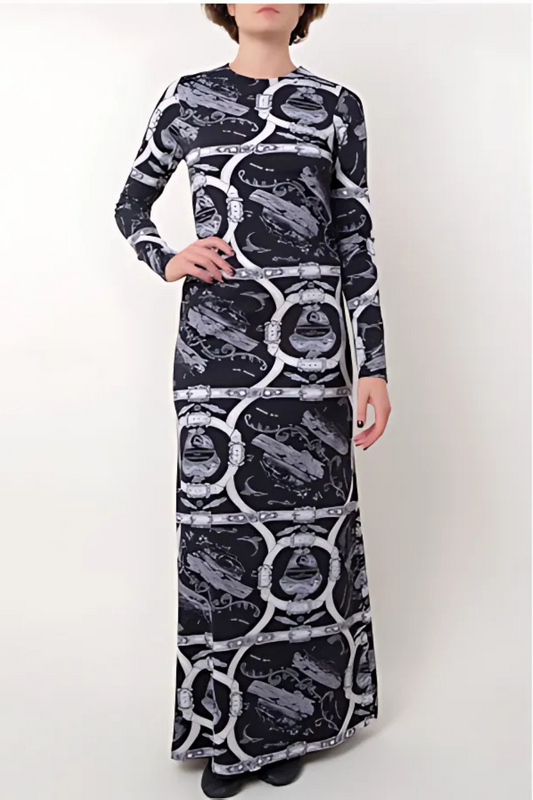 Sylvie Dress