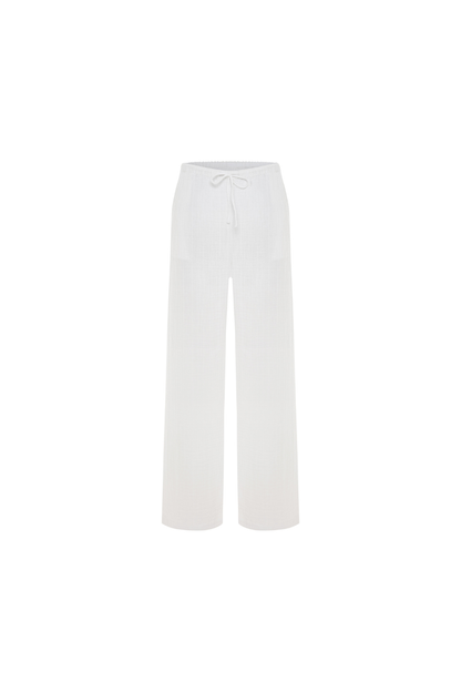 Kaya Drawstring Pants