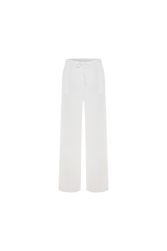 Kaya Drawstring Pants