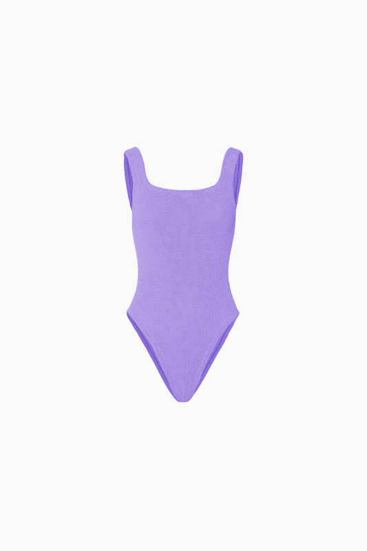 Square Neck Swim