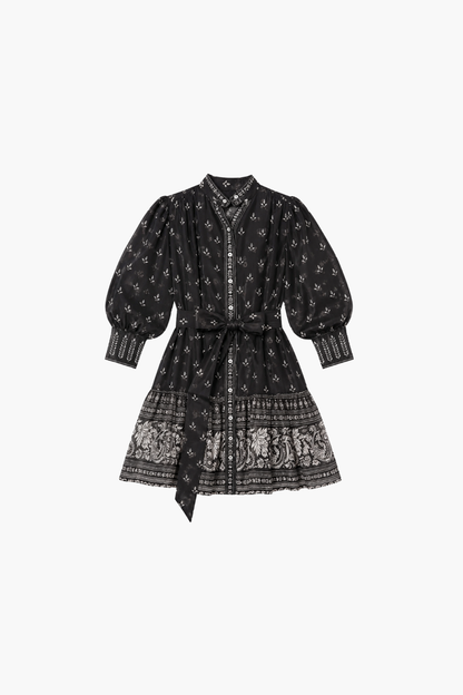 Emi Dress