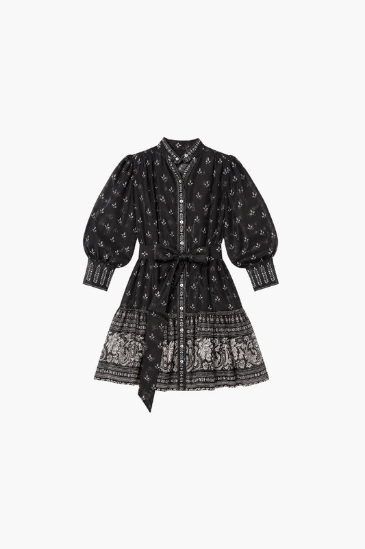 Emi Dress