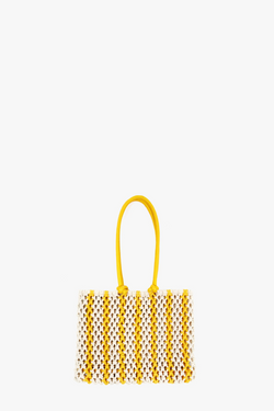 Sandy Rope Tote