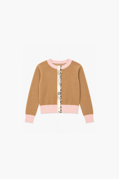 Lorient Cardigan