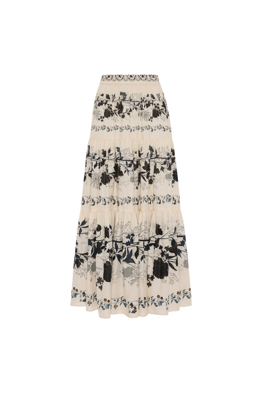 Big Skirt Placée