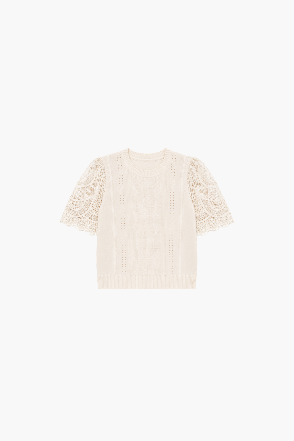 Alina Sweater