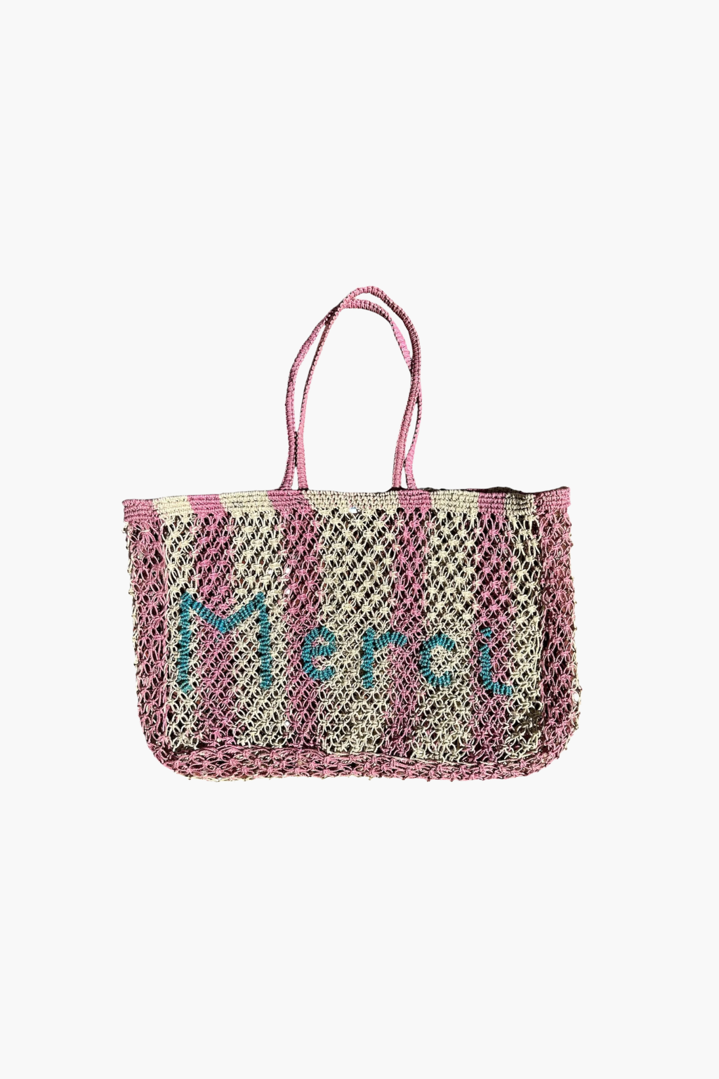 St. Jean Beach Tote