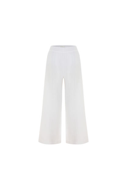 Aura Palazzo Pants