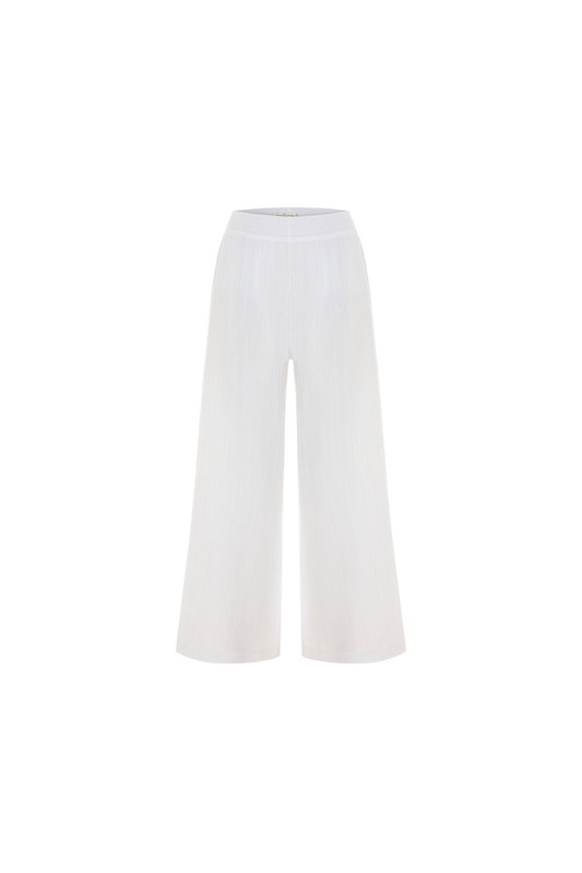 Aura Palazzo Pants