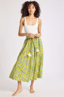 Francoise Skirt