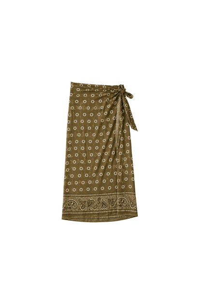 Bandana Tie Sarong