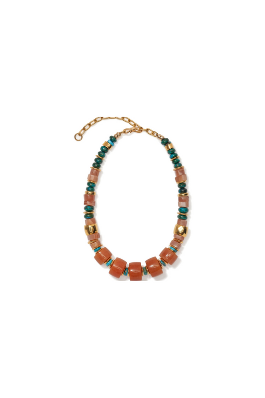 Granada Necklace