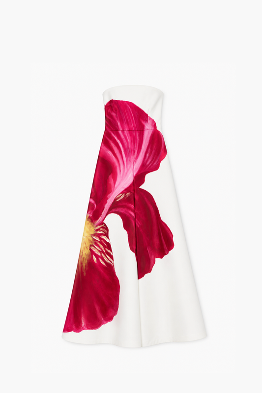 Audrey Gown