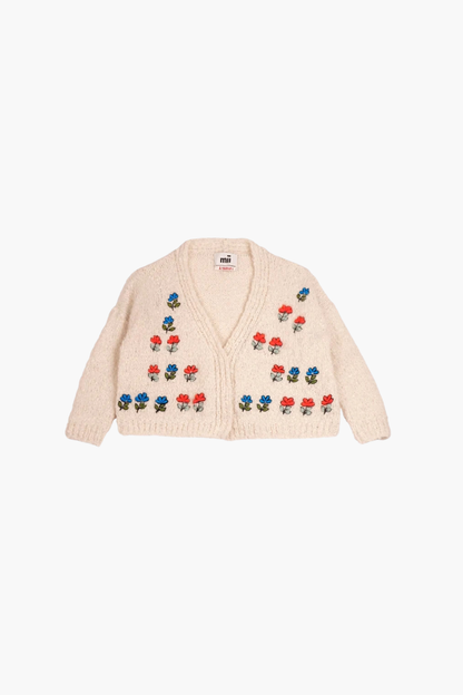 Ernst Cardigan