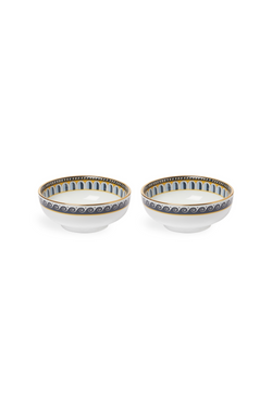 Snack Bowl Set of Two