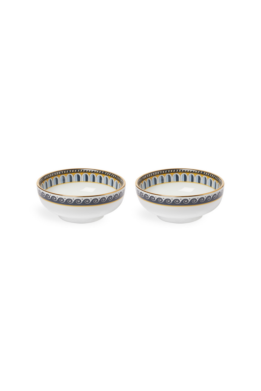 Snack Bowl Set of Two