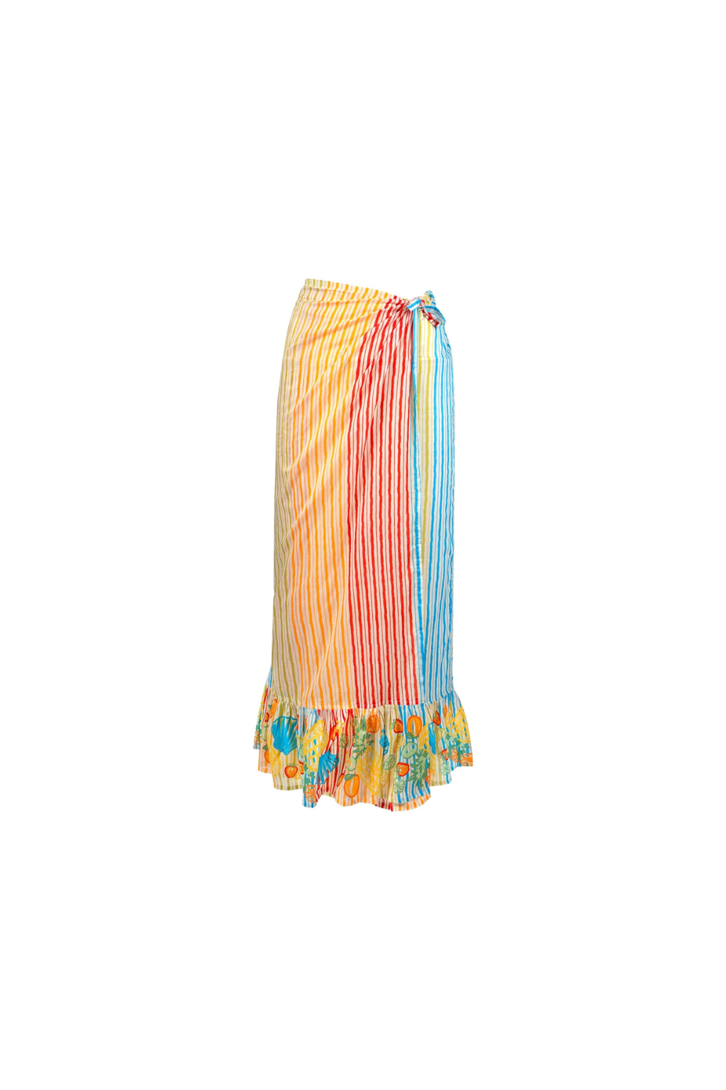 Vienna Sarong