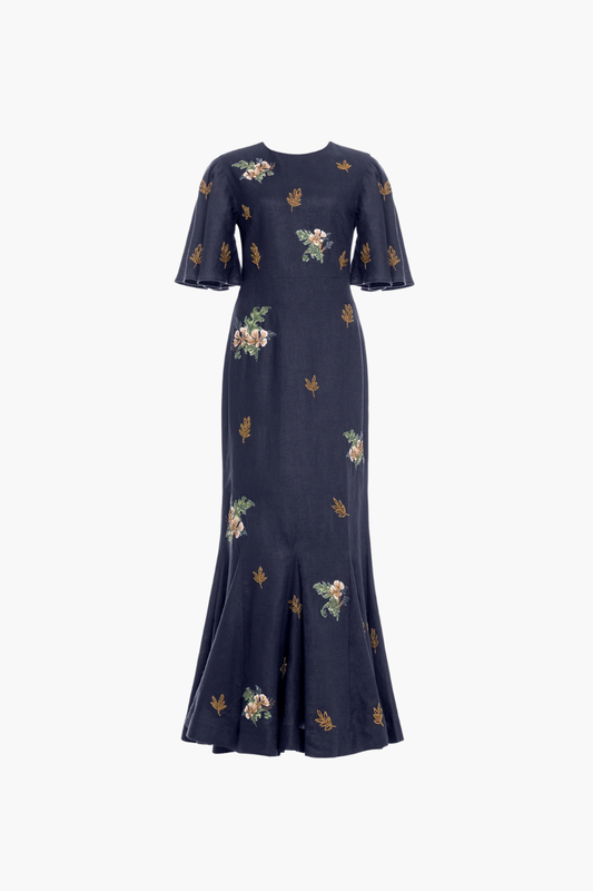 Ave Anhelo Dress