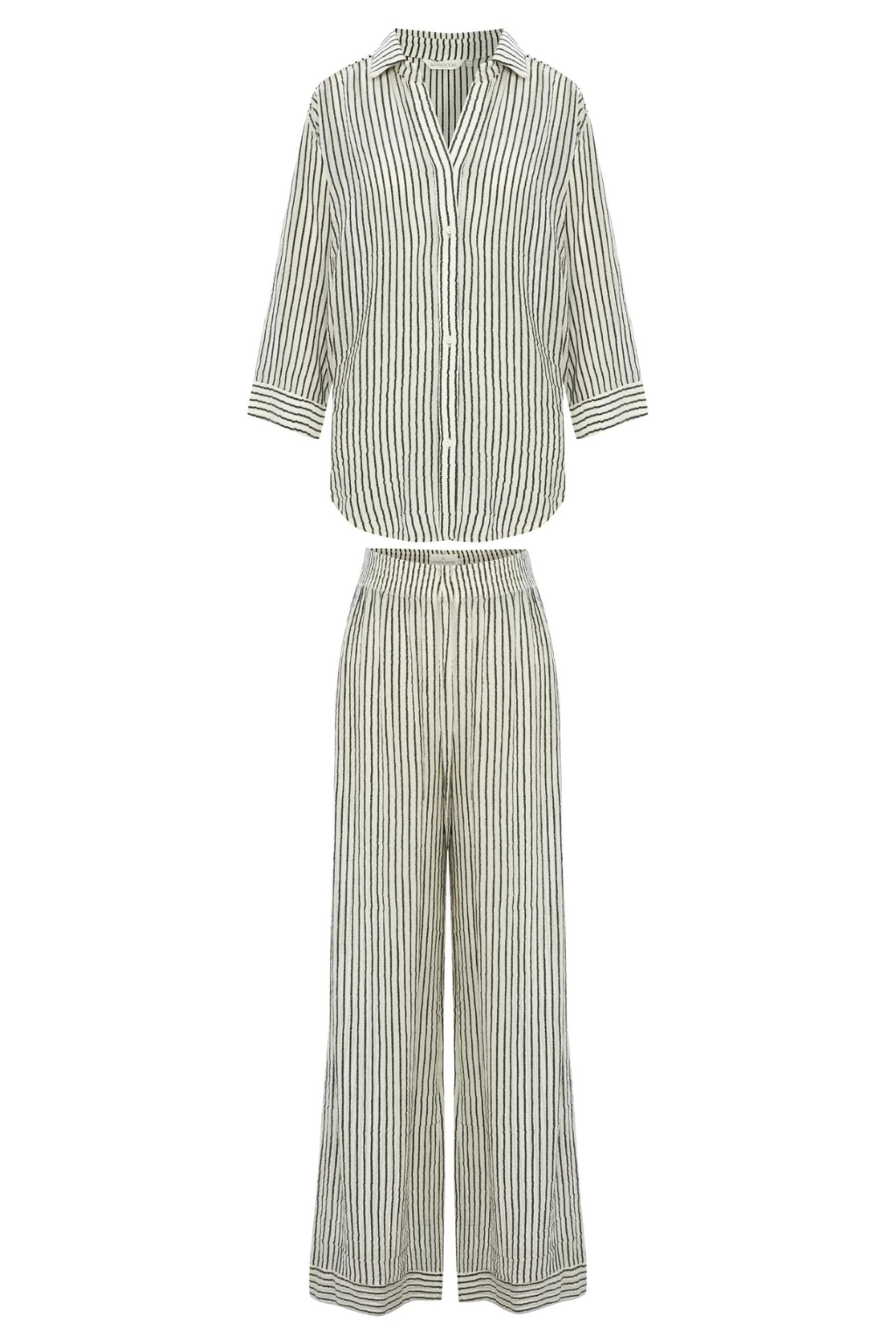 Voyage Pant Set