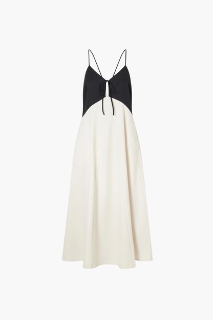 Angelina Dress