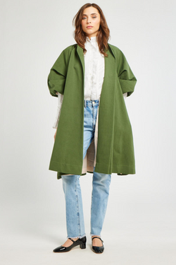 Josephine Coat