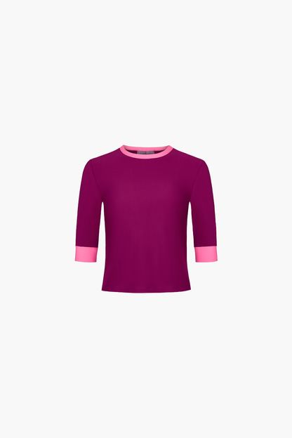 Piper Tee
