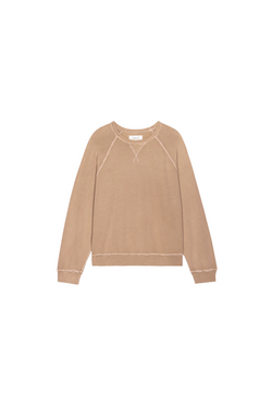 The Slouch Sweatshirt.