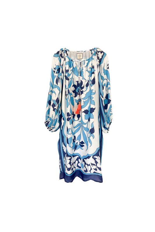 Reece Midi Dress
