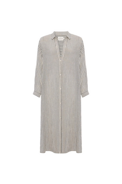 Voyage Shirt Dress