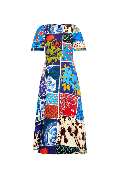 Casey Dress